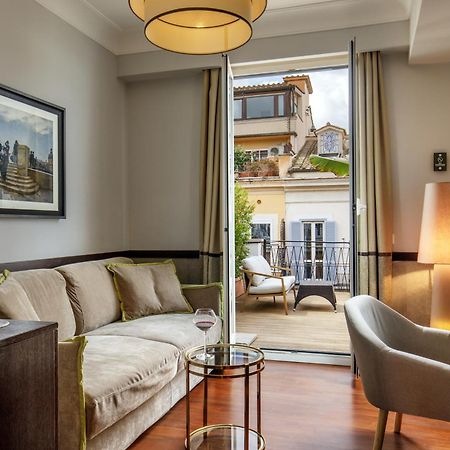 Relais Luxury Corso 호텔 로마 외부 사진