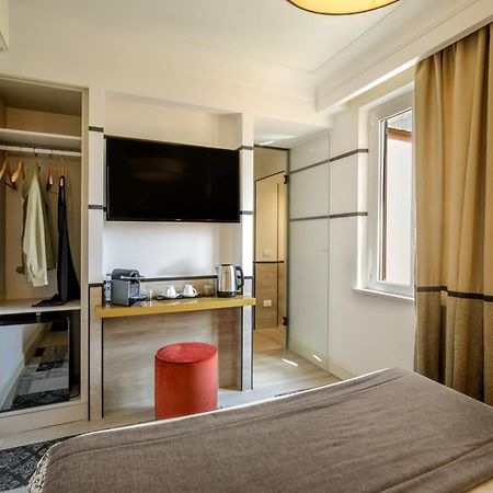 Relais Luxury Corso 호텔 로마 외부 사진