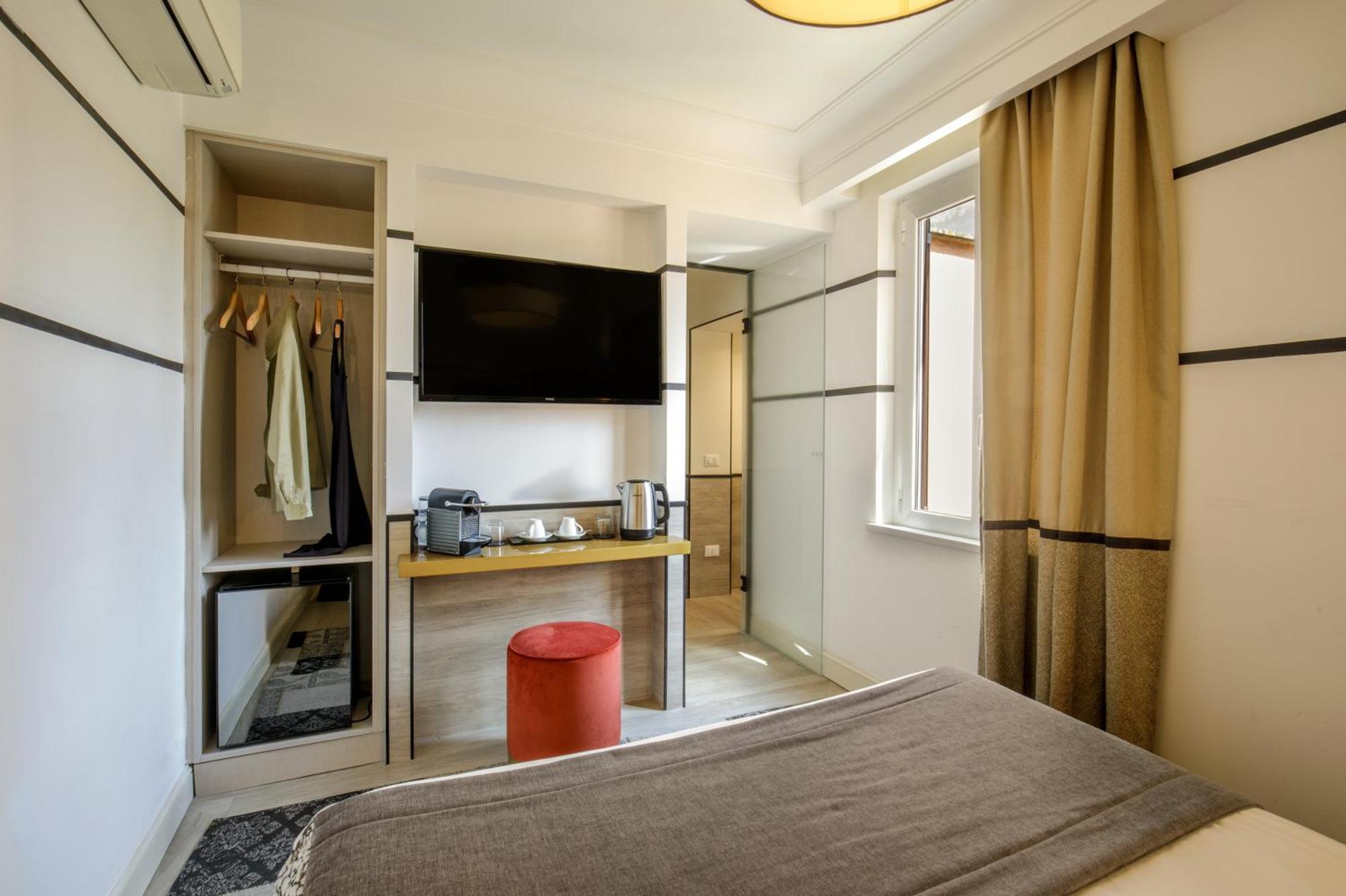 Relais Luxury Corso 호텔 로마 외부 사진