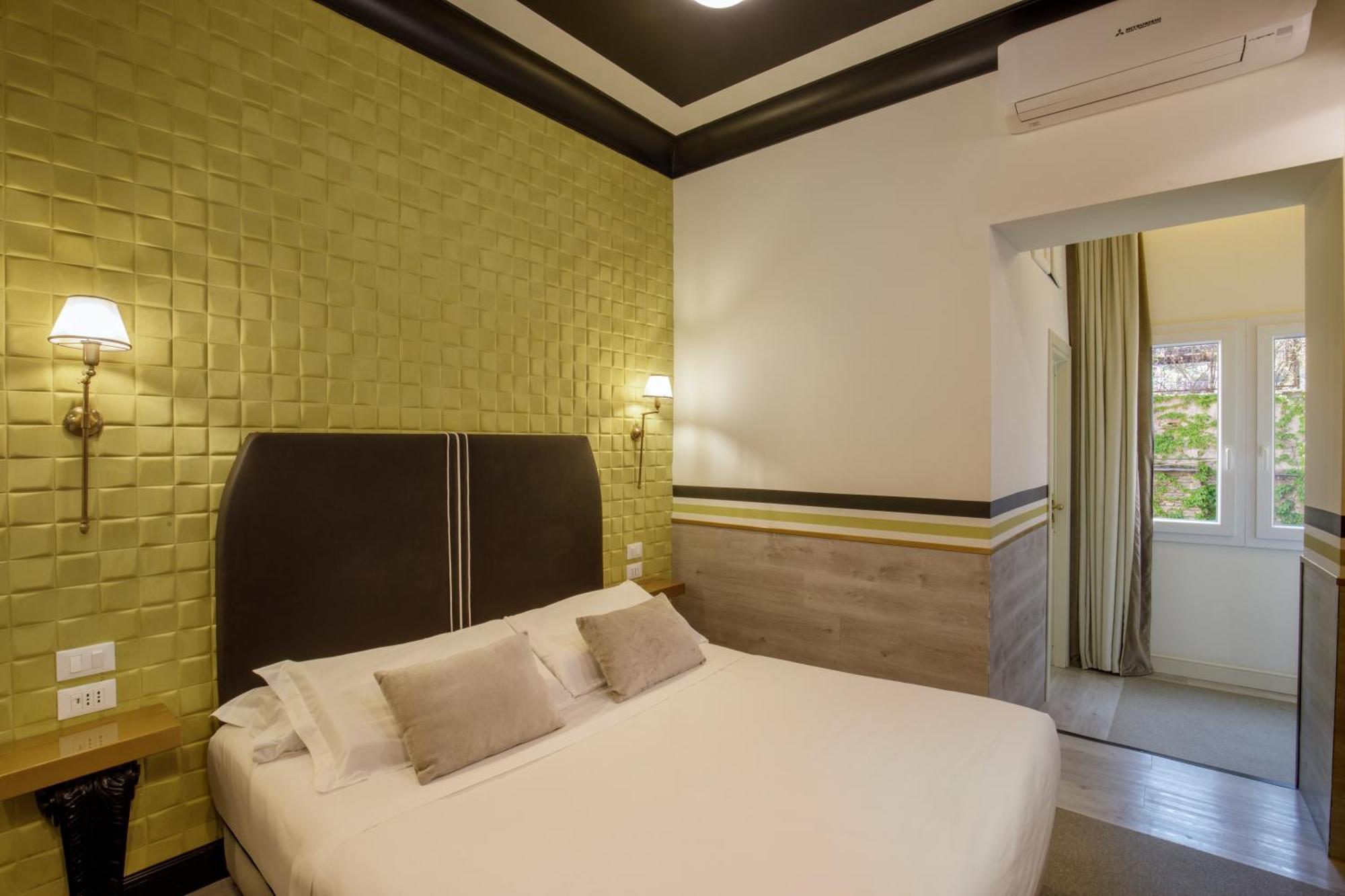 Relais Luxury Corso 호텔 로마 외부 사진