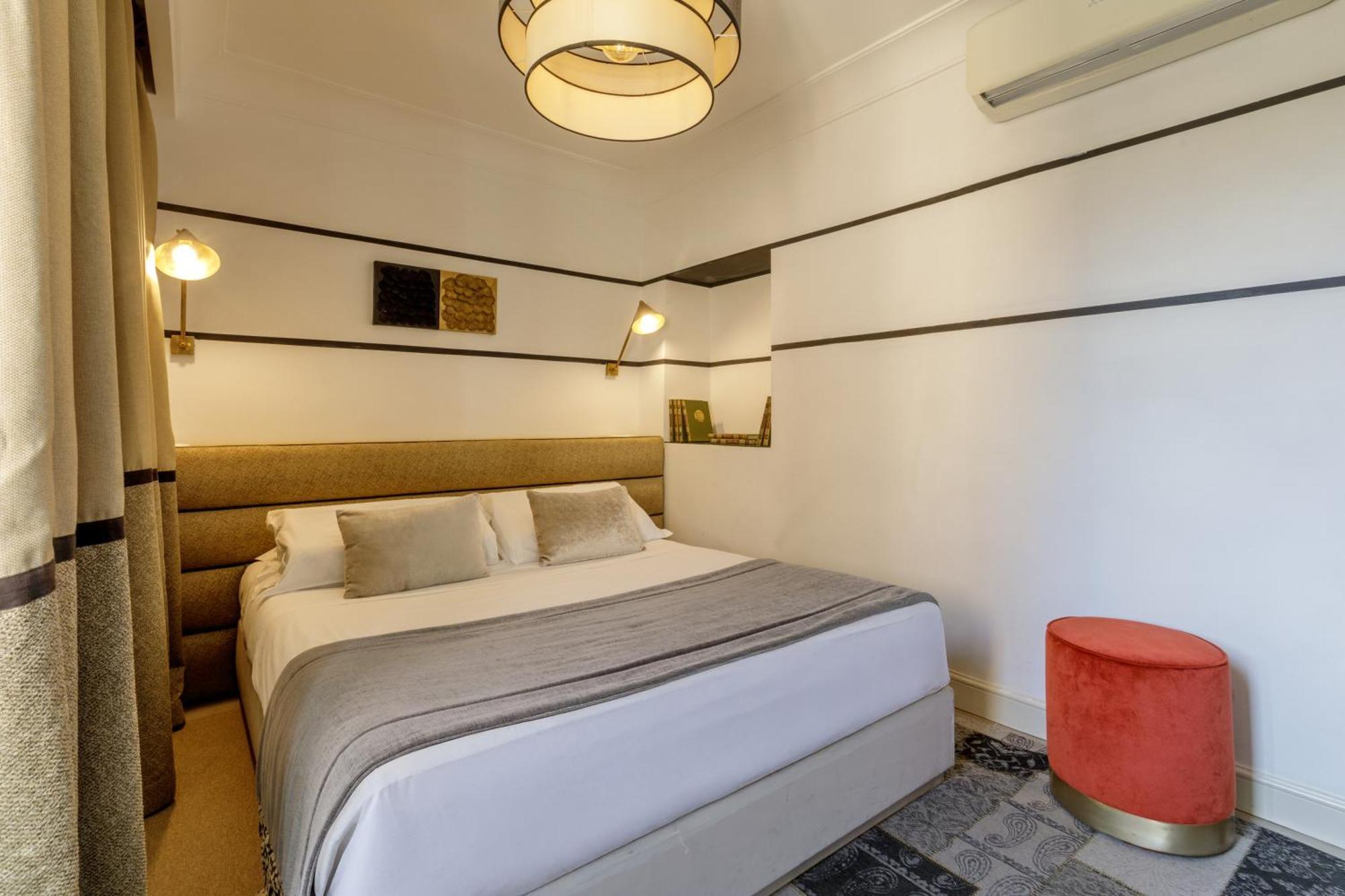 Relais Luxury Corso 호텔 로마 외부 사진