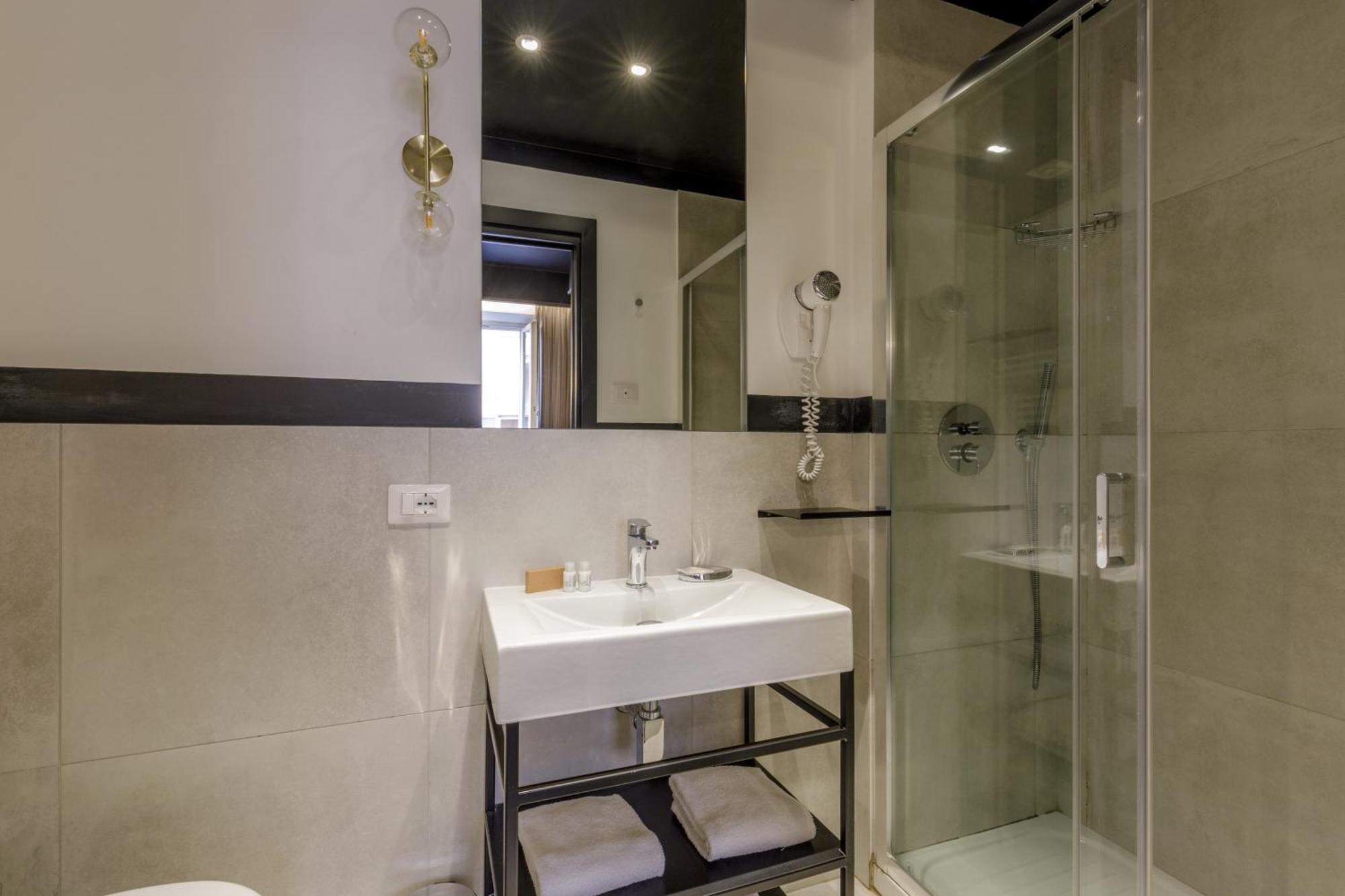 Relais Luxury Corso 호텔 로마 외부 사진
