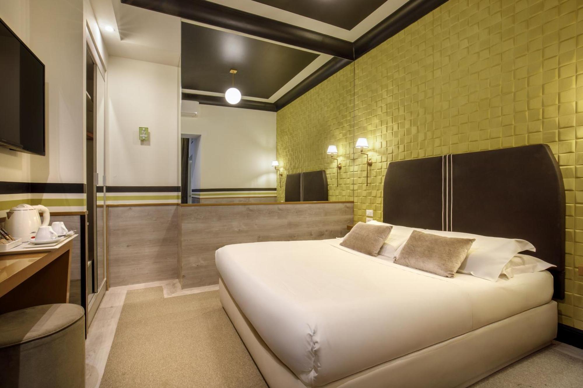 Relais Luxury Corso 호텔 로마 외부 사진