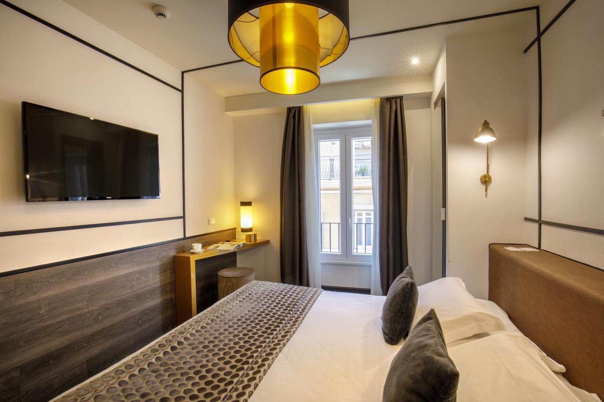 Relais Luxury Corso 호텔 로마 외부 사진
