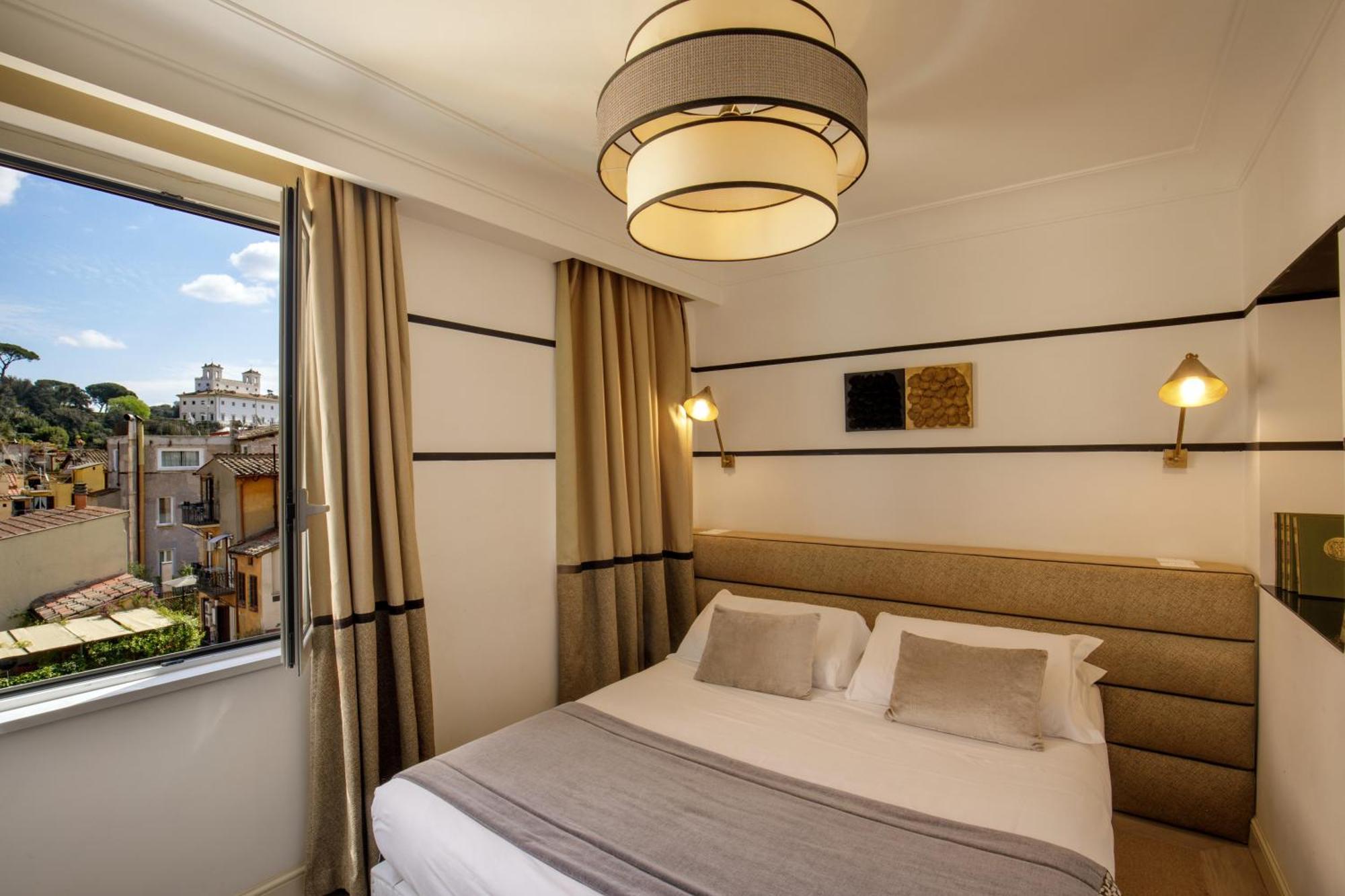Relais Luxury Corso 호텔 로마 외부 사진
