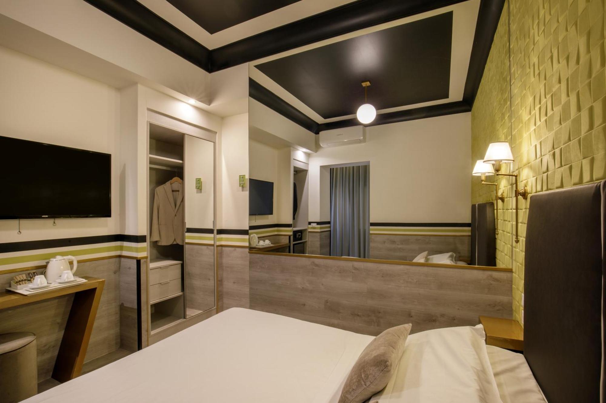 Relais Luxury Corso 호텔 로마 외부 사진